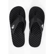The North Face - Base Camp Flip Flop II Tnf Black/Tnf White - Tongues - noir - EU 43 - Synthetic/Synthetic/Caoutchouc