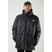 The North Face - Circular Diablo Tnf Black/Tnf Black - Veste - noir - L - 100% Polyester,Synthétiques