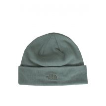 The North Face - Embro ShalloSea Laurel Wreath Green - Bonnet - vert - Onesize - 100% Coton,Tricots