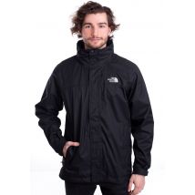 The North Face - Evolve II Triclimate TNF Black - Veste - noir - L - 100% Polyester