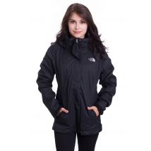 The North Face - Evolve II Triclimate TNF Black - Veste - noir - XS - Extérieur : 100 % nylon ; Doublure : 100 % polyester