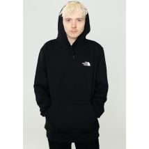 The North Face - Outdoor Graphic Light Tnf Black - Hoodie - noir - M - 100% Coton,Transpirer