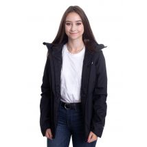 The North Face - Quest Insulated TNF Black - Veste - noir - L - 100% Polyester