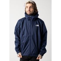 The North Face - Quest Summit Navy - Veste - bleu - XL - 100% Polyester,Synthétiques