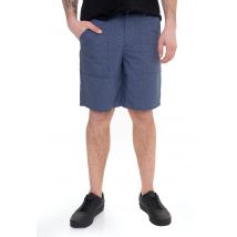 The North Face - Ripstop Cotton Vintage Indigo - Shorts - bleu - W36 - 100% Coton