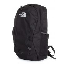 The North Face - Vault Black - Sac a dos - noir - Onesize - 100% Polyester