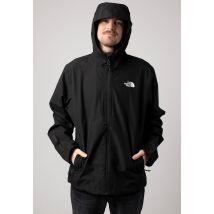 The North Face - Whiton 3L Tnf Black - Veste - noir - XL - 100% nylon,100% Polyester,Synthétiques