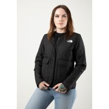 The North Face - Women’s Ampato Quilted Tnf Black - Veste - noir - L - 100% Polyester,Synthétiques
