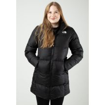The North Face - Women’s Saikuru Tnf Black - Veste - noir - S - 100% Coton