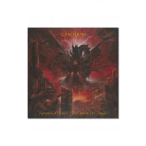 Therion - Symphony Masses: Ho Drakon Ho Megas Rerelease - CD
