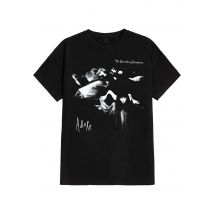 The Smashing Pumpkins - Adore - T-Shirt - noir - XL - 100% Coton,Jersey