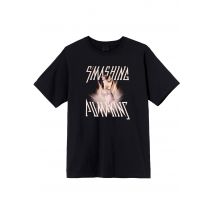 The Smashing Pumpkins - Cyr Cover - T-Shirt - noir - XXL - 100% Coton,Jersey