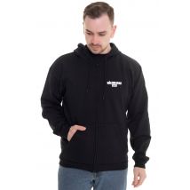 The Walking Dead - Negan's Savior - Sweat Zippé - noir - XL - 50% coton, 50% polyester,Transpirer
