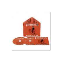 Thunder - Please Remain Seated Deluxe Edition - Digipak 2 CD