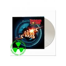 Thundermother - Black And Gold Transparent - Colored Vinyl