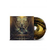 Till The Dirt - Outside The Spiral - CD