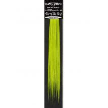 Manic Panic - Micro Synthetic Glam Strips 8'' Electric Banana - Extensions capilaires