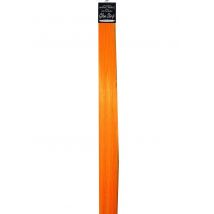Manic Panic - Synthetic Glam Strips 18'' Electric Lava - Extensions capilaires