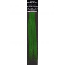 Manic Panic - Micro Synthetic Glam Strips 8'' Electric Lizard - Extensions capilaires