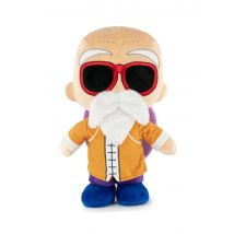 Dragon Ball - Muten Roshi - Peluche