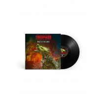 Trespass - Wolf At The Door - Vinyl