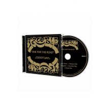 Trouble - One For The Road Re-Release - 2 CD