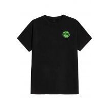 Turtles - New York City - T-Shirt - noir - L - 100% Coton,Jersey