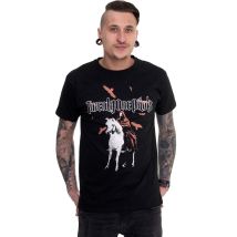 Twenty One Pilots - Bishop - T-Shirt - noir - M - 100% Coton