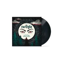 Twilight - Music From Twilight Saga (The City Of Prague Philharmonic Orchestra) - Vinyl