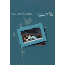 Tzuyu - abouTZU (Heaven Version) - CD