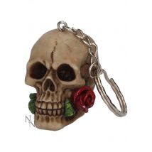 Nemesis Now - Rose From The Dead - Porte Clefs