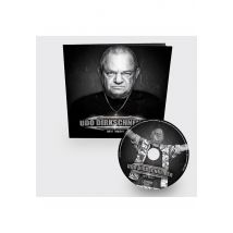 Udo Dirkschneider - My Way - Earbook