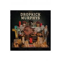 Dropkick Murphys feat. Woody Guthrie - This Machine Still Kills Fascists - CD