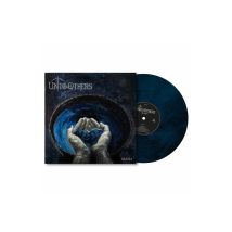 Unto Others - Mana Ltd. Black Blue Swirl - Colored Vinyl
