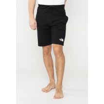 The North Face - Standard Light Tnf Black - Shorts - noir - L - 100% Coton,Transpirer