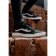 Vans - Ultrarange Exo Black - Chaussures - noir - EU 36 - Textile, Synthetic/Textile/Caoutchouc