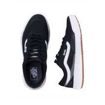 Vans - MTE Ultrarange 2.0 Rw Black - Chaussures - noir - EU 42 - Synthetic/Textile/Caoutchouc,Synthétiques