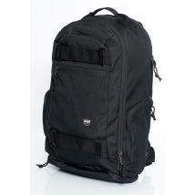Vans - Vans Dx Black - Sac a dos - noir - Onesize - 100% Polyester
