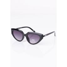 Vans - Shelby Sunglasses Black - Lunettes De Soleil