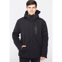 Ragwear - Harucy Black - Veste - noir - S - Extérieur : 100 % polyester ; Doublure : 100 % polyester