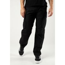 Vintage Industries - Reef Black - Pantalons - noir - XXL - 100% Coton,Coton