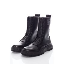 Viron - 1992 Z Vegan Black Apple - Chaussures - noir - EU 36 - Synthetic/Textile/Caoutchouc