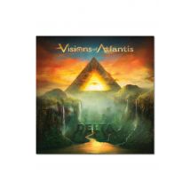 Visions Of Atlantis - Delta - CD