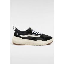 Vans - MTE Ultrarange Neo VR3 Black/White - Chaussures - noir - EU 36,5 - Textile, Leather/Textile/Caoutchouc,Synthétiques