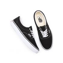Vans - Era Black/White - Chaussures - noir - EU 40,5 - Textile/Textile/Caoutchouc
