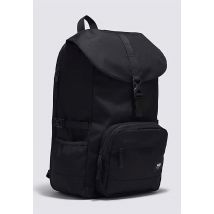 Vans - Vans DX Black - Sac a dos - noir - Onesize - 100% Polyester,100% nylon,Synthétiques
