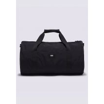 Vans - Barreled Duffel Black - Dufflebag - noir - Onesize - 100% Polyester,Synthétiques
