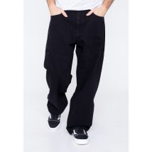 Volcom - Billow Black - Jeans - noir - W28 - 100% Coton,Jean