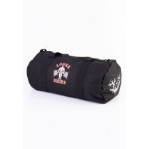 Lorna Shore - No Pain No Gain - Dufflebag - noir - Onesize - 100% Polyester,Synthétiques