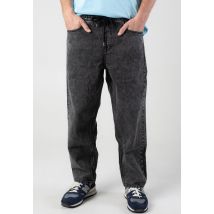 Volcom - Freazy Loose Light Acid Black - Jeans - noir - S - 100% Coton,Jean